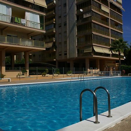 Benicàssim Villamanuela Orangecosta מראה חיצוני תמונה
